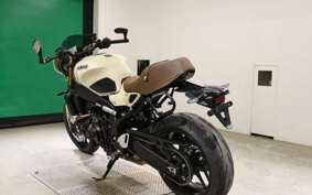 YAMAHA XSR900 2025 RN96J
