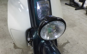 HONDA C90 SUPER CUB HA02