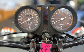 SUZUKI GS750 2026 GS750E