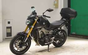 YAMAHA MT-09 A 2014 RN34J