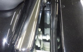 HARLEY FLHRCI 1450 2003
