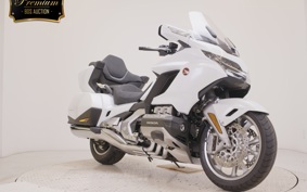 HONDA GL 1800 GOLD WING TOUR DCT 2026 SC79