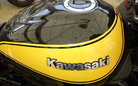 KAWASAKI Z900RS SE 2023 ZR900K