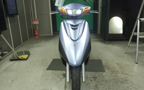 YAMAHA AXIS 125 TREET SE53J