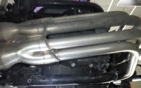 HONDA CB400SF VTEC 2012 NC42