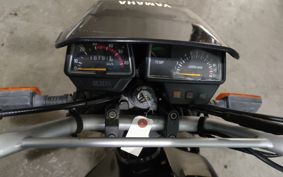 YAMAHA DT50 17W