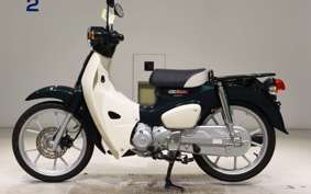 HONDA C110LITE JA76