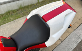 DUCATI 748 R 2001 ZDMH300AA1B