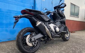 HONDA X-ADV 750 2021 RH10