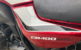 HONDA CB400 SUPER  BOL DOR ABS 2020 NC42
