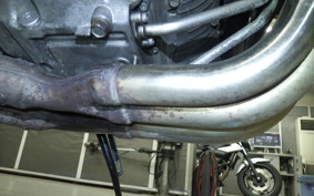 YAMAHA XJR1300 Gen.2 2016 RP17J