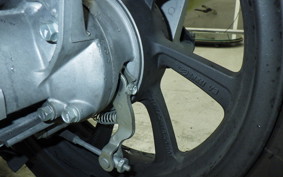 HONDA PCX125 2005 JF81