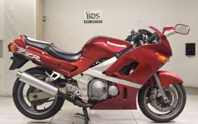 KAWASAKI ZZ-R400 Gen.2 1994 ZX400N