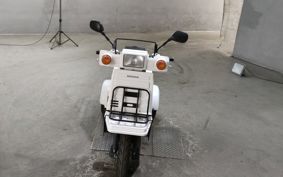 HONDA GYRO TD02