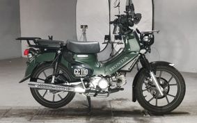 HONDA CROSS CUB110 JA60