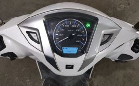 HONDA LEAD 125 JF45