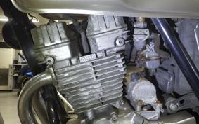 HONDA GB250 CLUBMAN Gen.4 2002 MC10