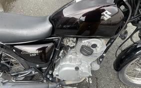 SUZUKI GLASS TRACKER BIG BOY NJ4DA