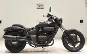 HONDA MAGNA 250 2007 MC29