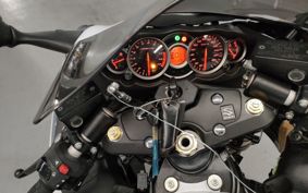 SUZUKI GSX1300R HAYABUSA GX72B