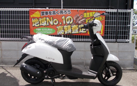 SUZUKI LET's 2024 CA4AA