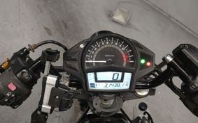 KAWASAKI NINJA400 EX400E