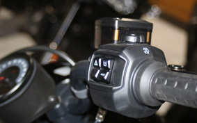 HARLEY  HARLEY RH975 NIGHT  STAR  2023 ZH1