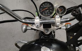 SUZUKI GZ125HS PCJG3