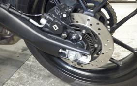 TRIUMPH SPEED 400 2024