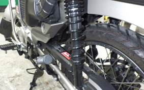 HONDA CT125-2 2003 JA65