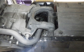 HONDA PCX 150 ABS 2005 KF30