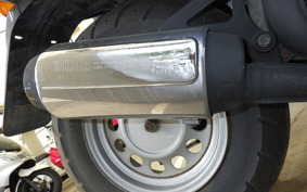 YAMAHA BW'S 50 3AA