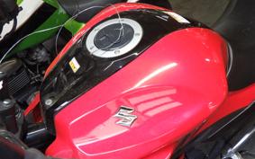 SUZUKI ジクサー150 2010 ED13N