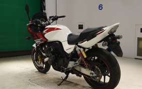 HONDA CB400 SUPER BOLDOR A 2015 NC42