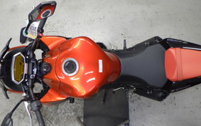 KAWASAKI Z1000 Gen.4 2012