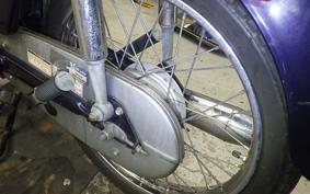HONDA C90 SUPER CUB 1998 HA02