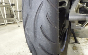 HONDA PCX 125 2007 JF56