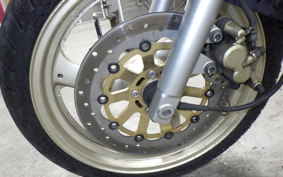 SUZUKI GSX250S KATANA 2002 GJ76A