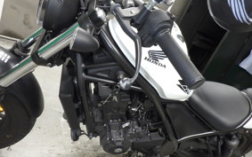 HONDA REBEL 250 A 2024 MC49