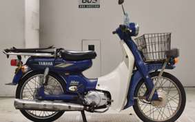 YAMAHA MATE 50 UA04J