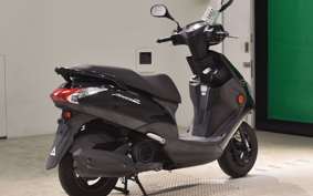 YAMAHA AXIS 125 TREET SED7J