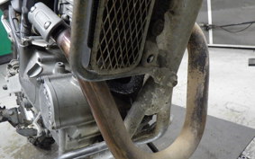 SUZUKI DJEBEL 250 XC