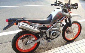 YAMAHA  SEROW 250 30TH ANNIVERSARY  DG17J