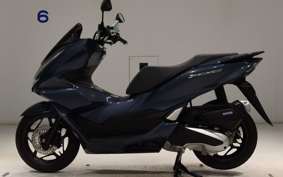 HONDA PCX 160 KF47