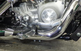 HARLEY FXD 1580 2008
