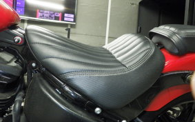 HARLEY FXBBS1870 2023