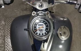 YAMAHA DRAGSTAR 400 1996 4TR