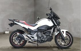 HONDA NC750S DCT RC70