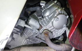 HONDA C125 SUPER CUB 1996 JA58