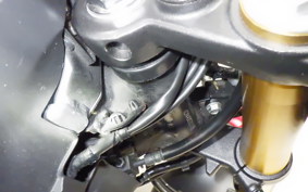 HONDA CB200X